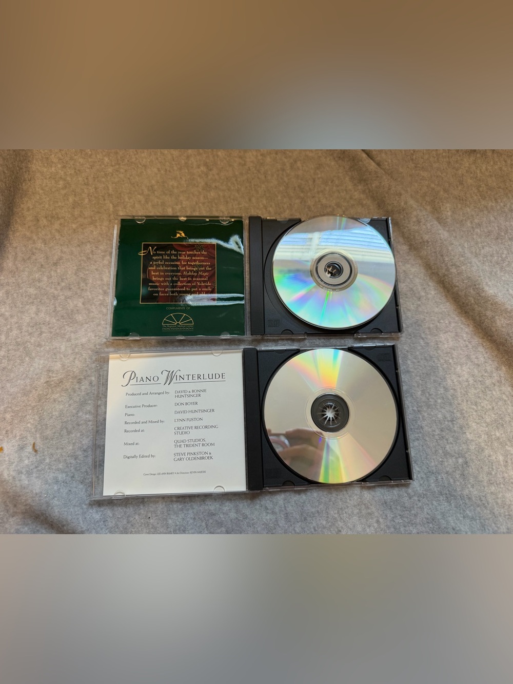 CD Lot - Picture 11 of 11